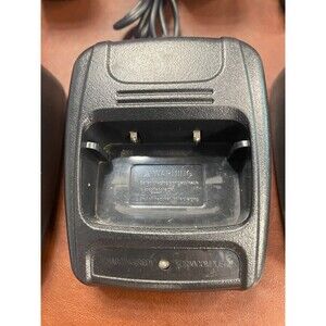 Desktop Charger for Baofeng BF-888S - USED. THIS IS FOR 1 BUT 3 ARE AVAILABLE.